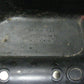 Harley-Davidson OEM LH Saddlebag Black with Grey Detail 90200414 2014-Later