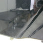 Harley-Davidson OEM LH Saddlebag Black with Grey Detail 90200414 2014-Later