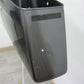 Harley-Davidson OEM LH Saddlebag Grey with Black Detail 90200414 2014-Later