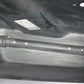 Harley-Davidson OEM LH Saddlebag Grey with Black Detail 90200414 2014-Later