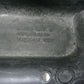 Harley-Davidson OEM LH Saddlebag Grey with Black Detail 90200414 2014-Later