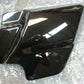 Harley Davidson OEM 66670-10DH 66619-10DH FL Vivid Black Side Covers New
