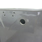 Harley-Davidson OEM LH Saddlebag Grey with Black Detail 90200414 2014-Later