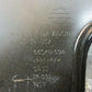 Harley Davidson OEM 66670-10DH 66619-10DH FL Vivid Black Side Covers New