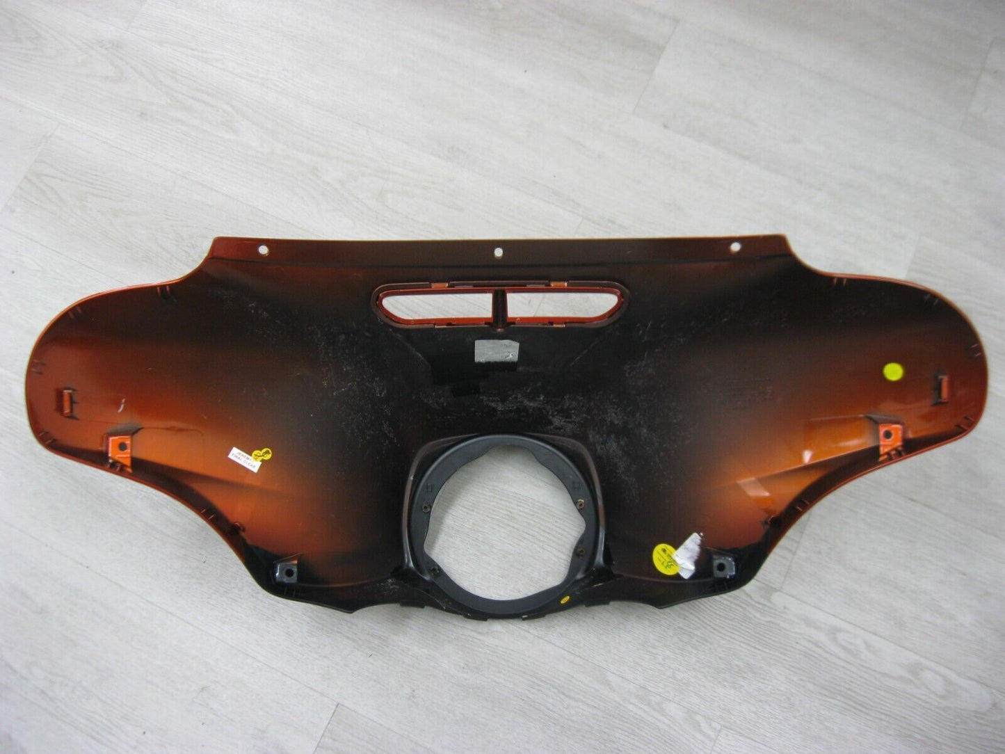 Harley Davidson OEM '14 - '22 FL Outer Fairing 57000383