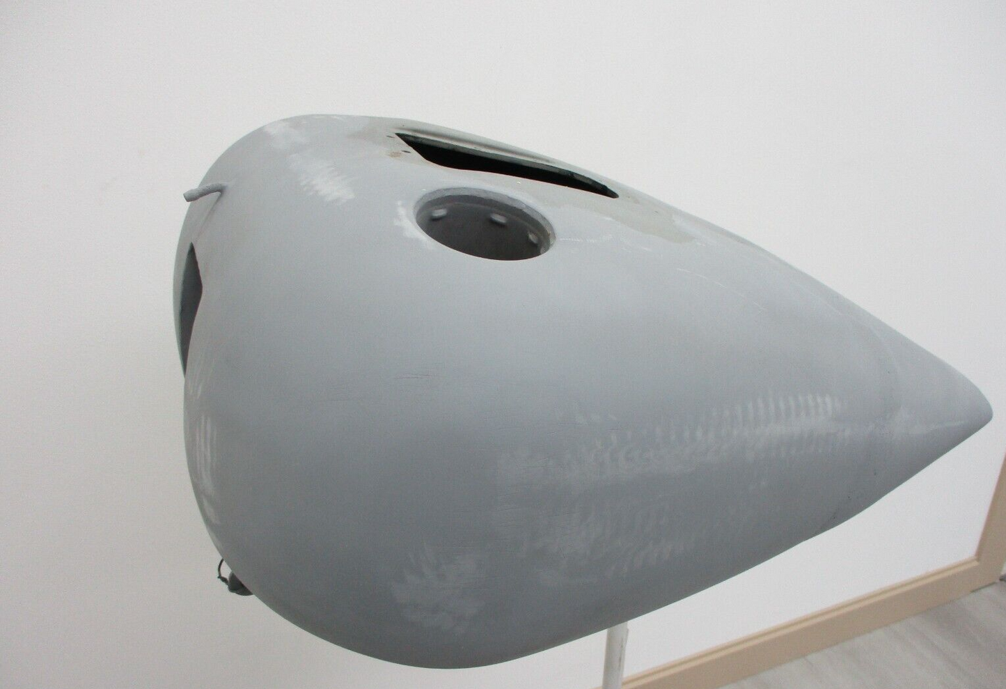 Harley Davidson OEM Primed Fuel Tank for '01 - '06 Softails 1914-1864