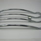 14" x 7" Fender Luggage Rack