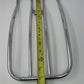 14" x 7" Fender Luggage Rack