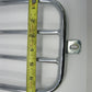 14" x 7" Fender Luggage Rack