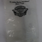 Harley -Davidson  Bumper Bracket '83-'13 Models  OEM 91090-77A