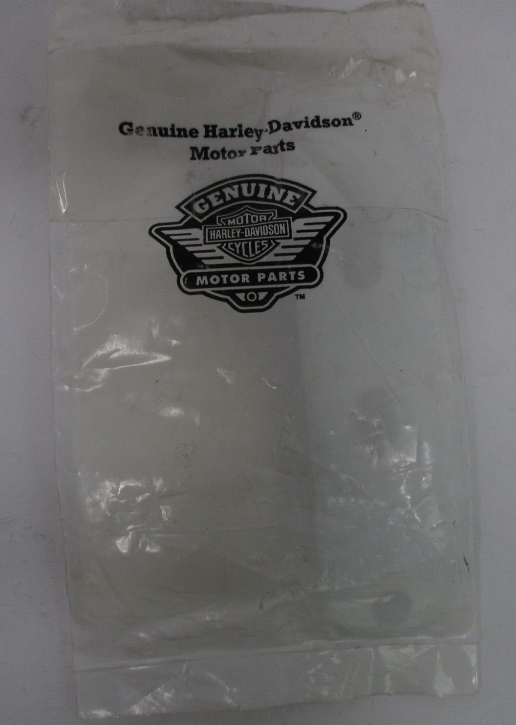 Harley -Davidson  Bumper Bracket '83-'13 Models  OEM 91090-77A