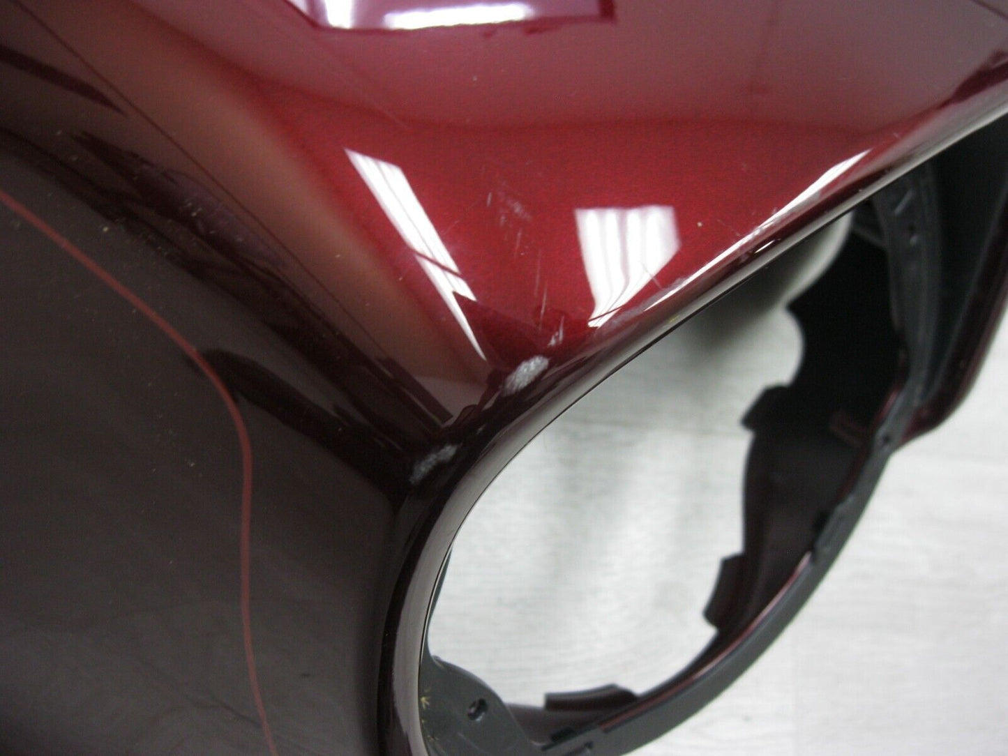 Harley Davidson OEM '14 - '22 FL Outer Fairing 57000383