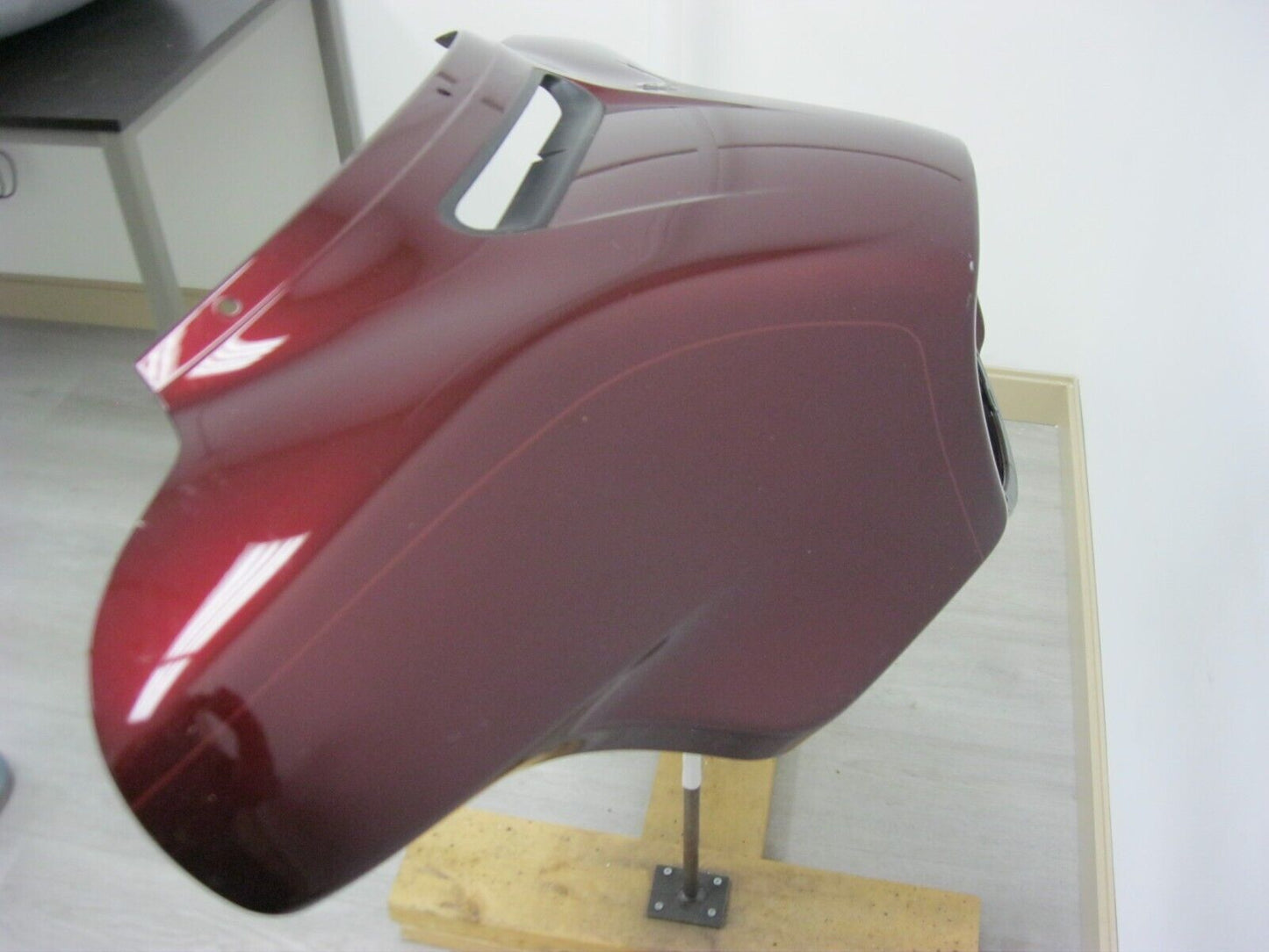 Harley Davidson OEM '14 - '22 FL Outer Fairing 57000383