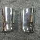 Harley Davidson Rear Turn Signal Mounts Softails, Dyna, XL Short