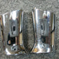 Harley Davidson Rear Turn Signal Mounts Softails, Dyna, XL Short