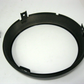 7" LED HEADLIGHT WITH BLACK RIM Royal Enfield METEOR 350 & CLASSIC 350 REBORN