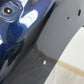 Harley Davidson OEM Rear Fender Metallic Blue 59500166