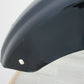 Harley Davidson OEM Rear Fender Metallic Blue 59500166