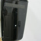 Harley-Davidson OEM RH Saddlebag Black with Grey Detail 90200412 2014-Later