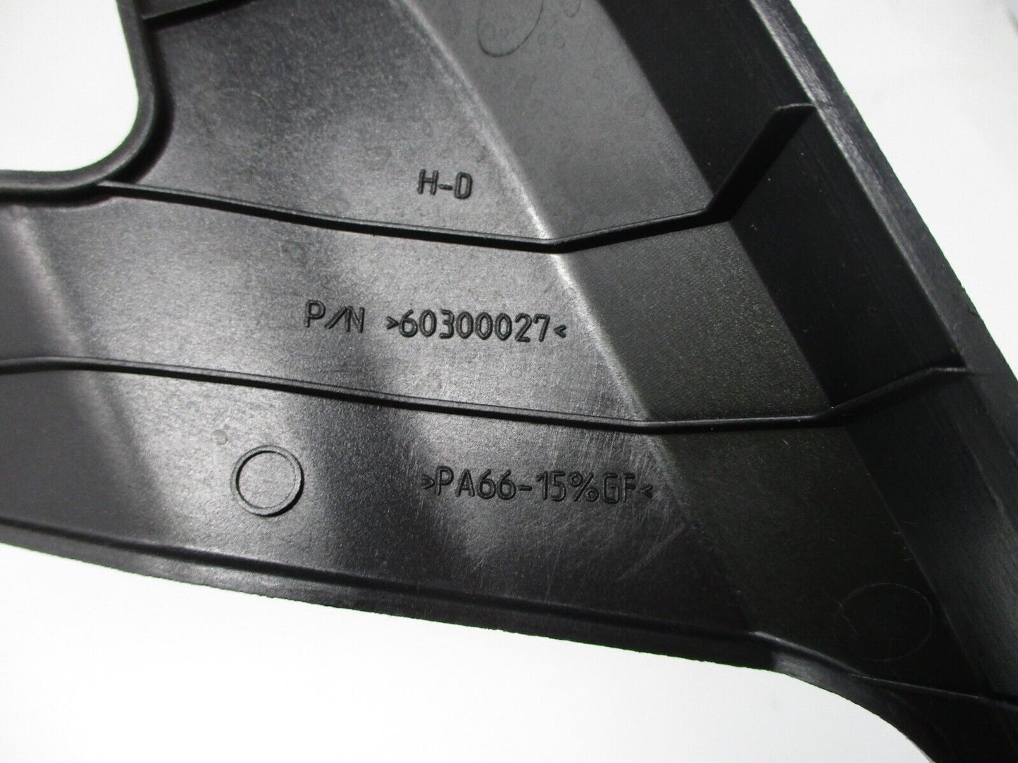 Harley-Davidson OEM Belt Guard 60300027
