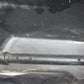 Harley-Davidson OEM RH Saddlebag Black with Grey Detail 90200412 2014-Later