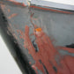 Harley-Davidson OEM RH Saddlebag Black with Grey Detail 90200412 2014-Later