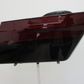 Harley Davidson OEM Right Saddlebag Metallic Black/Burgundy 90200412 2014-Later