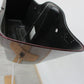 Harley Davidson OEM Right Saddlebag Metallic Black/Burgundy 90200412 2014-Later