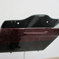 Harley Davidson OEM Right Saddlebag Metallic Black/Burgundy 90200412 2014-Later