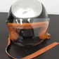 Cromwell Spitfire Motorcycle Helmet Size Small 55