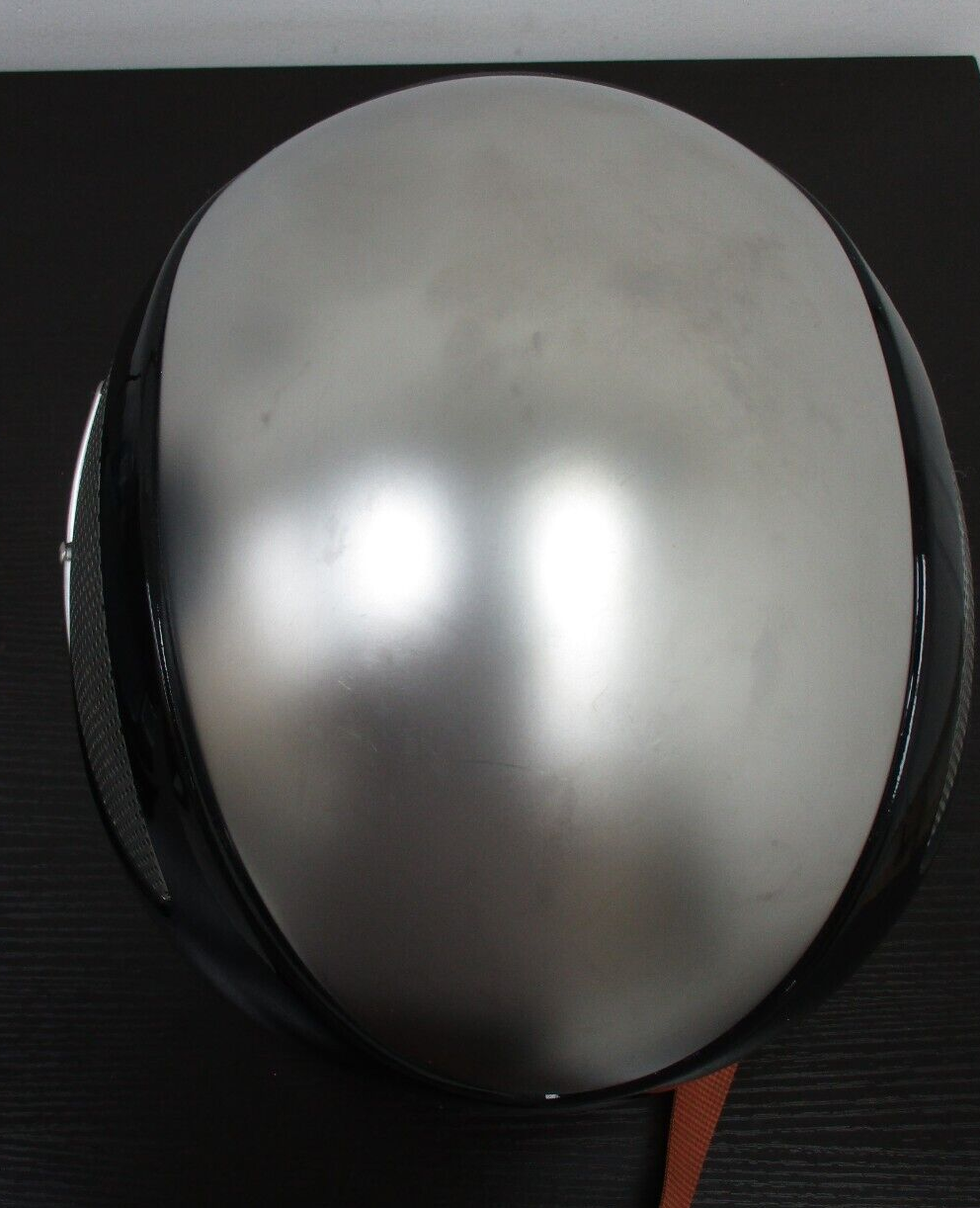 Cromwell Spitfire Motorcycle Helmet Size Small 55
