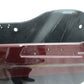 Harley Davidson OEM Right Saddlebag Metallic Black/Burgundy 90200412 2014-Later