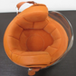 Cromwell Spitfire Motorcycle Helmet Size Small 55