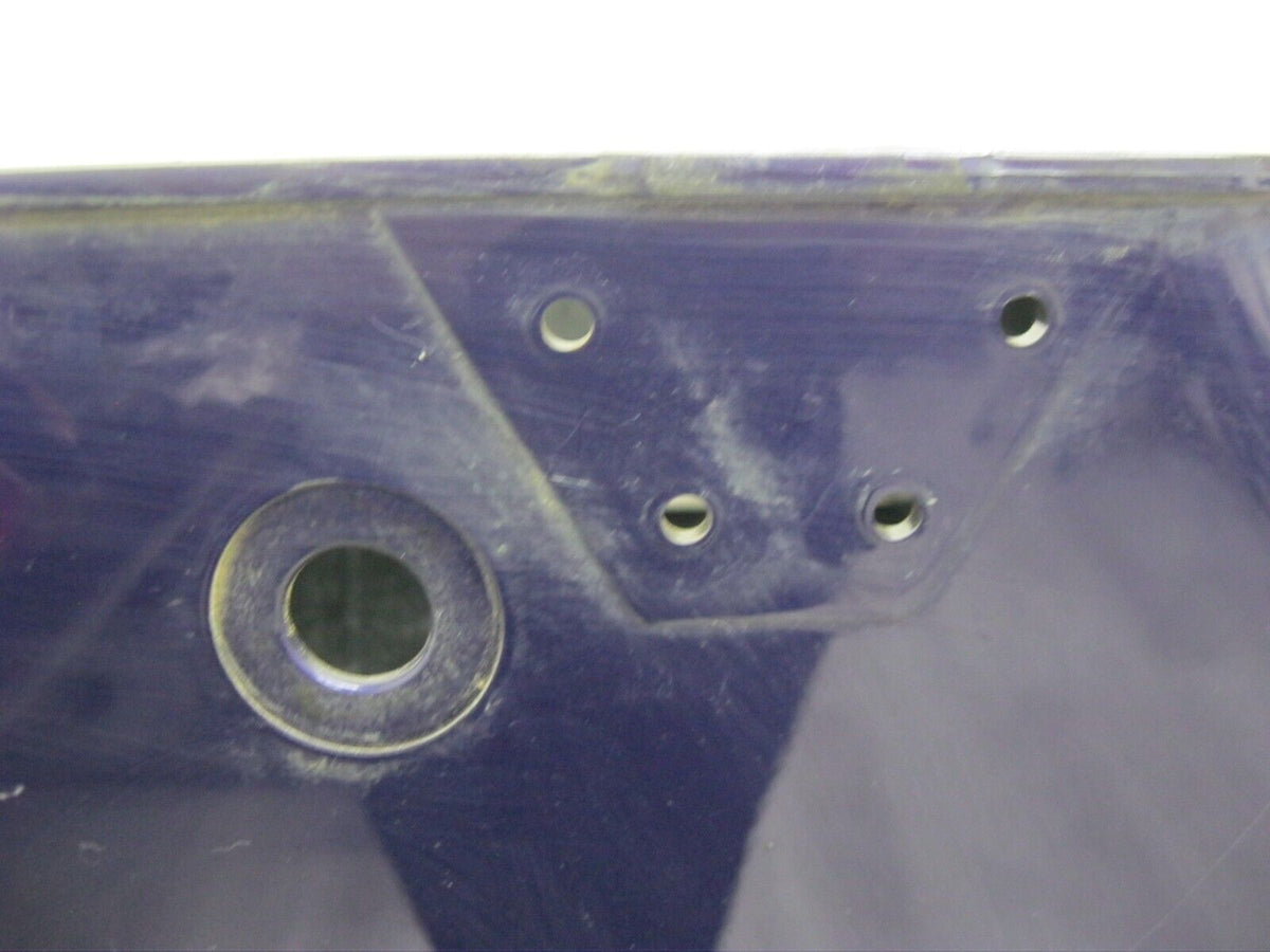 Harley-Davidson OEM Rh Side Saddlebag 79106-03A