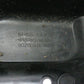 Harley-Davidson OEM Saddlebag Grey w Detail LH 90200414 2014-Later