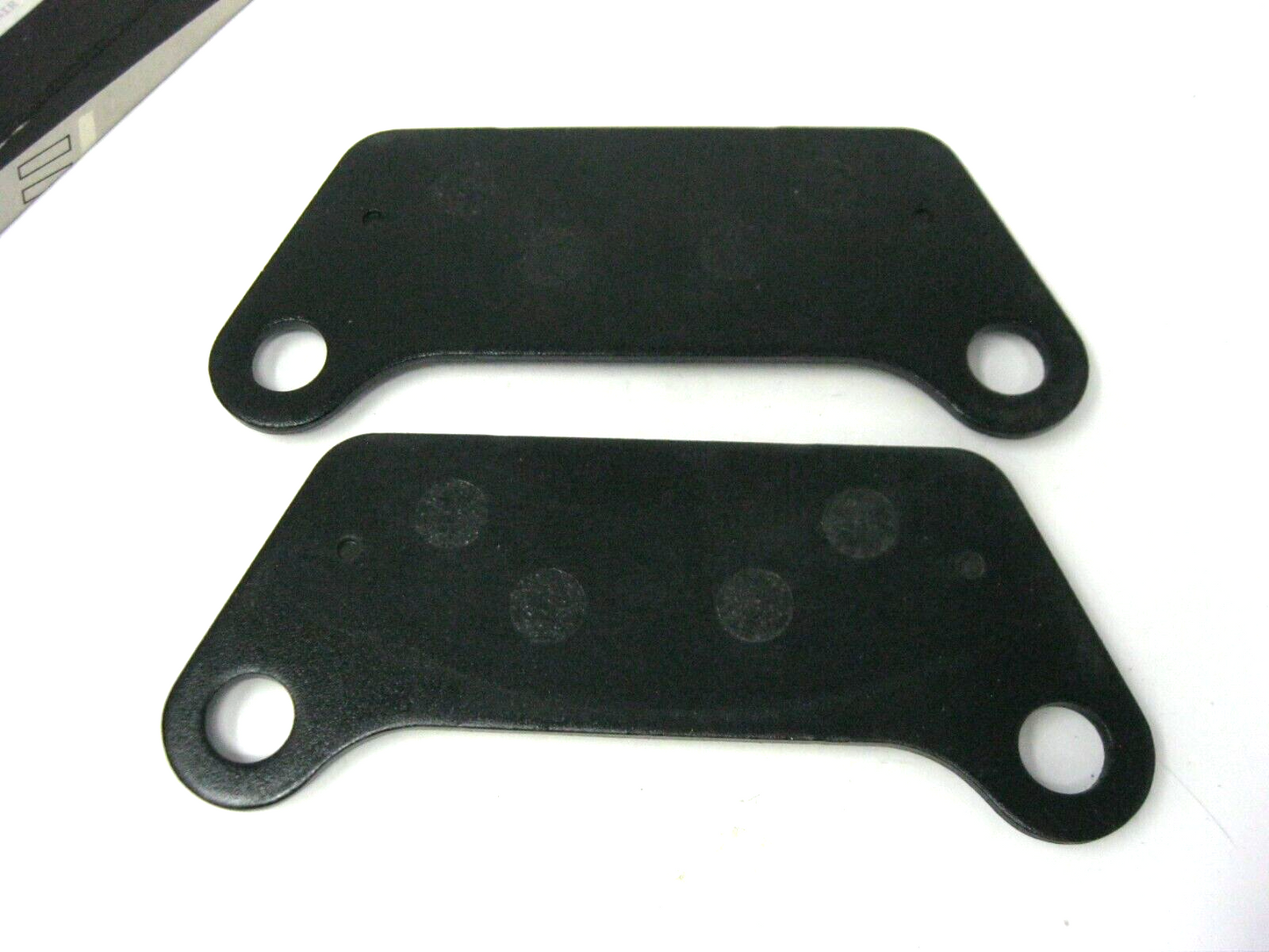 NHC Motorcycle BRAKE PADS for Harley Davidson fits '80-'85 (Repl. OEM# 43957-80)