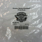 Harley Davidson OEM Handle Bar Wiring Extension 70726-10