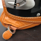 Cromwell Spitfire Motorcycle Helmet Size Small 55