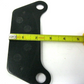 NHC Motorcycle BRAKE PADS for Harley Davidson fits '80-'85 (Repl. OEM# 43957-80)