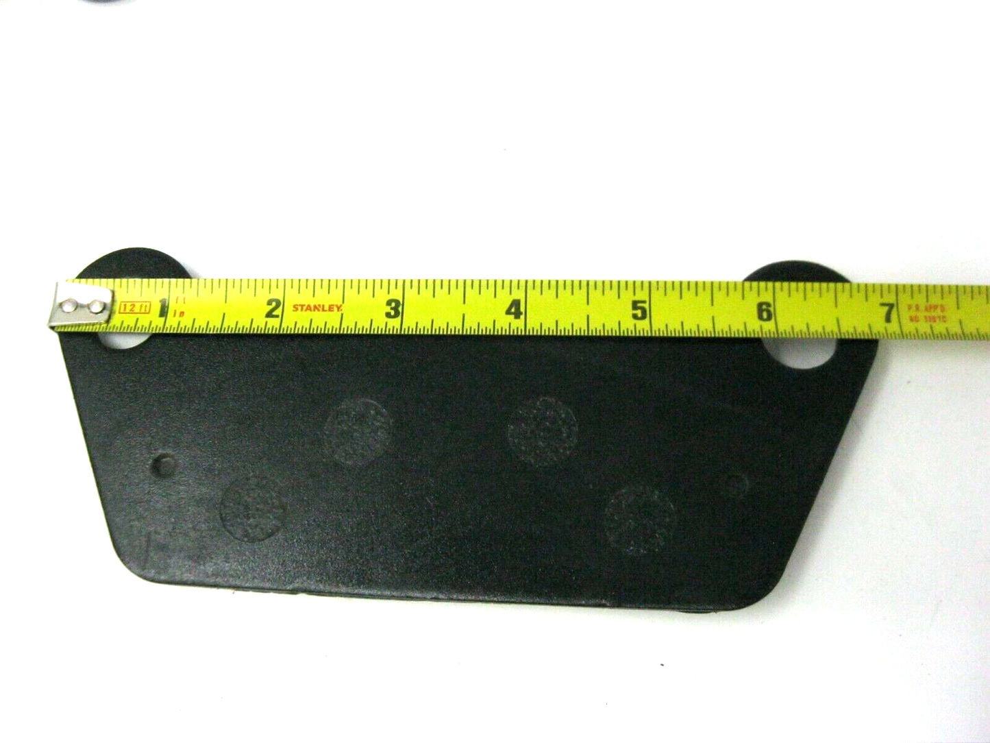NHC Motorcycle BRAKE PADS for Harley Davidson fits '80-'85 (Repl. OEM# 43957-80)