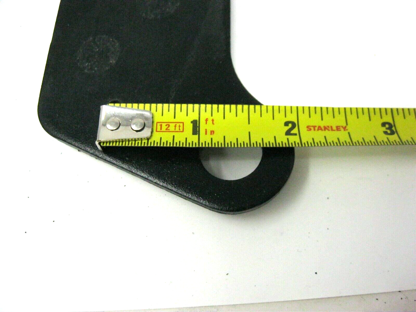 NHC Motorcycle BRAKE PADS for Harley Davidson fits '80-'85 (Repl. OEM# 43957-80)
