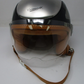 Cromwell Spitfire Motorcycle Helmet Size Small 55