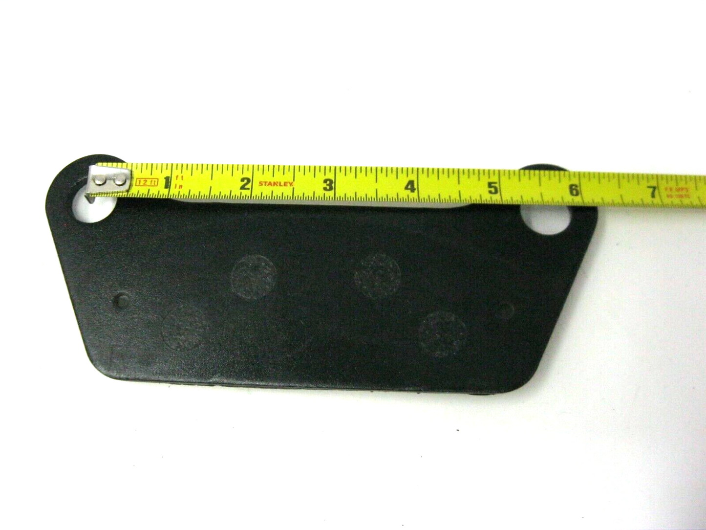 NHC Motorcycle BRAKE PADS for Harley Davidson fits '80-'85 (Repl. OEM# 43957-80)