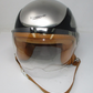 Cromwell Spitfire Motorcycle Helmet Size Small 55