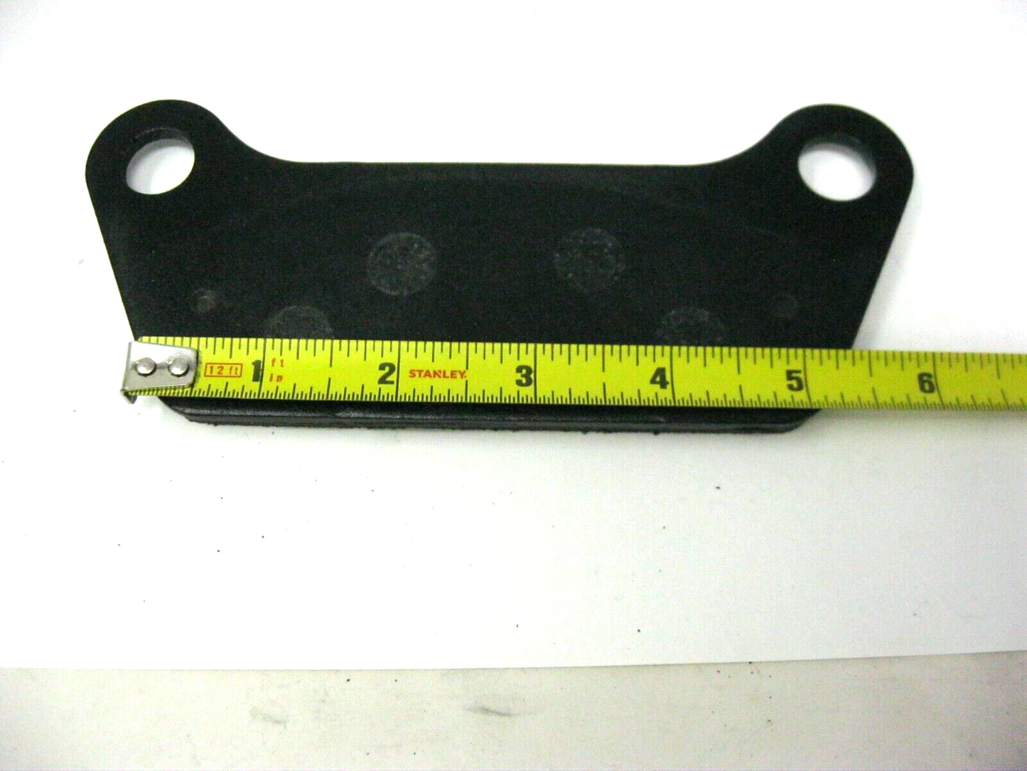 NHC Motorcycle BRAKE PADS for Harley Davidson fits '80-'85 (Repl. OEM# 43957-80)