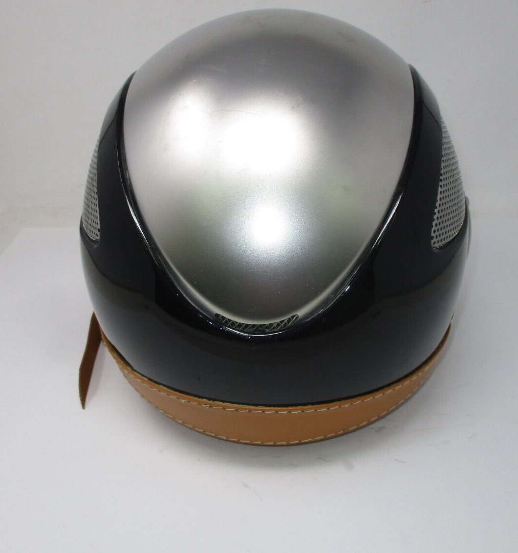Cromwell Spitfire Motorcycle Helmet Size Small 55