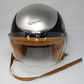 Cromwell Spitfire Motorcycle Helmet Size Small 55