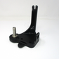 Harley-Davidson  Rocker  Softail  Foot Pedal Mount  Black Denim 42508-09BYM