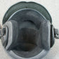 MONO DESIGN Fighter Classic Helmet With Flip Down Dark Visor