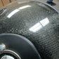 MONO DESIGN Fighter Classic Helmet With Flip Down Dark Visor